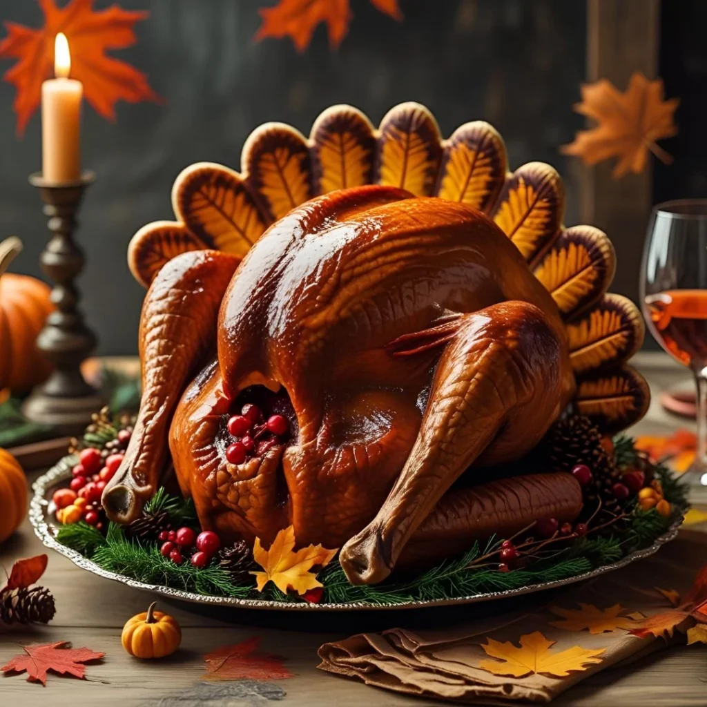 Short and Clever Thanksgiving Puns