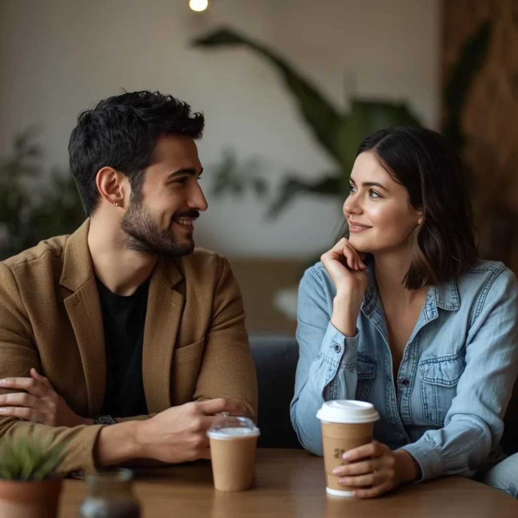 Smart Rizz Lines That Show Emotional Intelligence