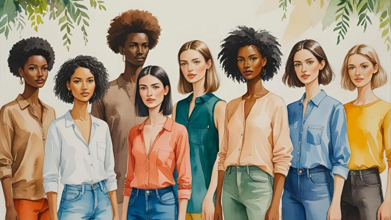 Sustainable Fashion Rizz Lines