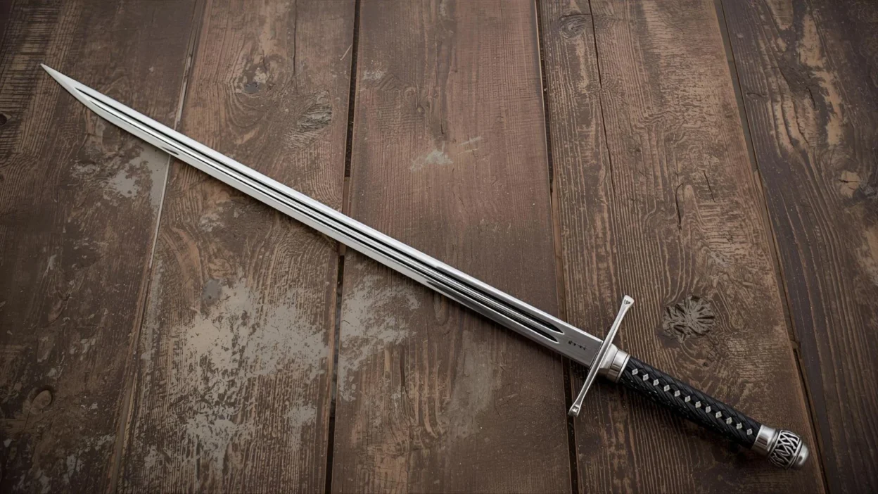 sword puns
