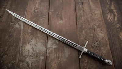 sword puns