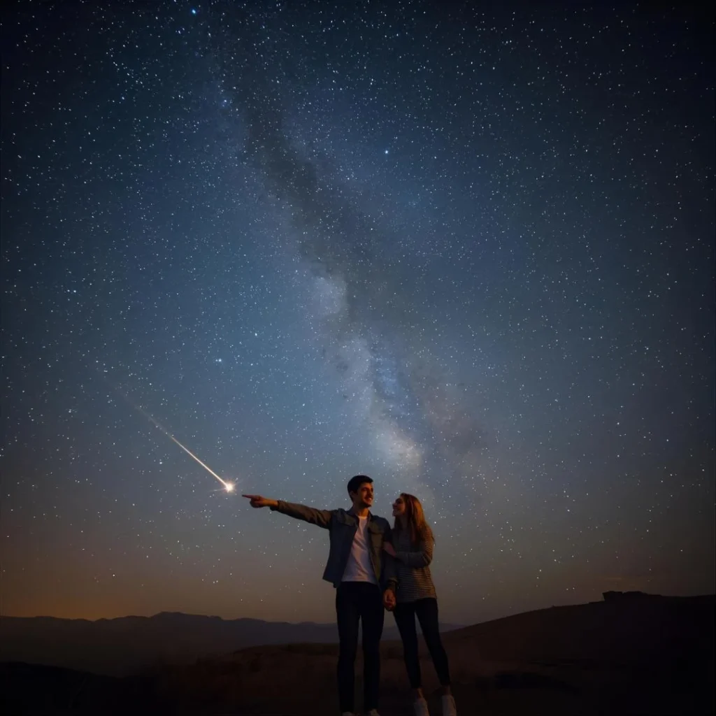 ⭐ Stars Pick Up Lines