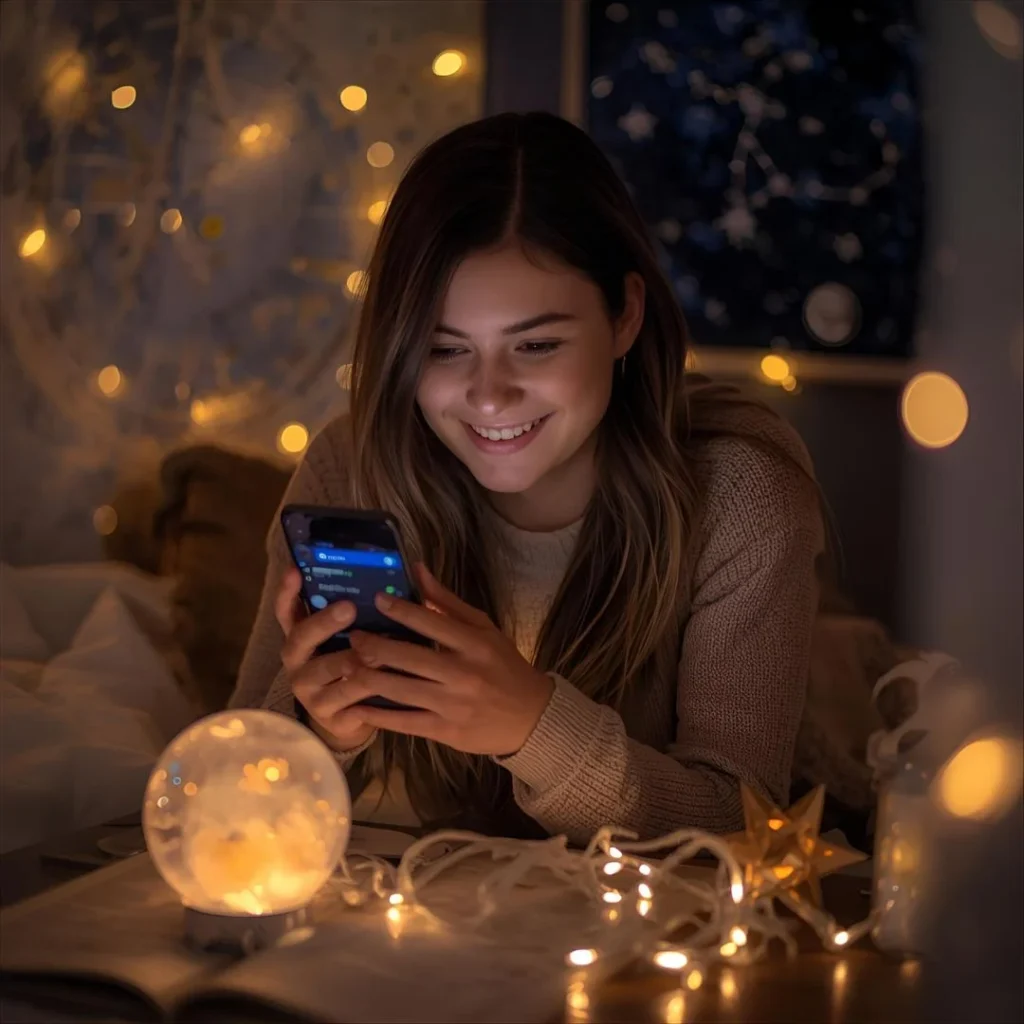 🔮 Astrology Pick Up Lines