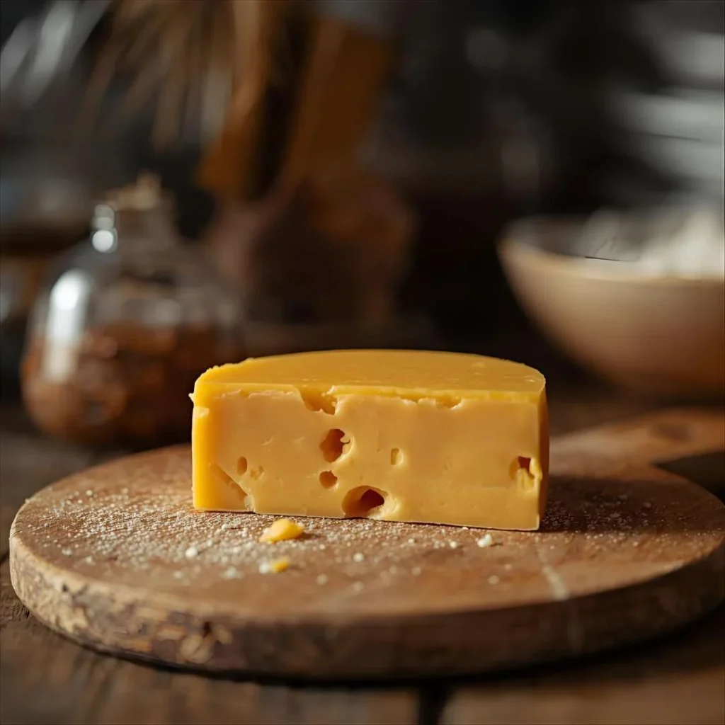 Best Cheese Puns