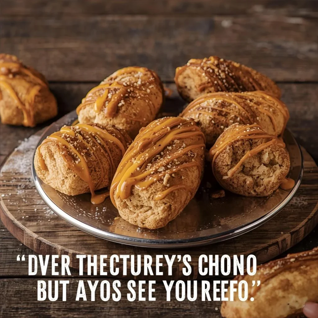 Best Churro Puns for Social Media Captions