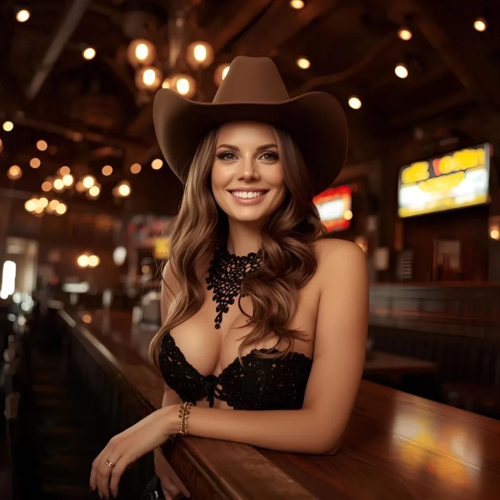 Best Cowgirl Rizz Pickup Lines That Work