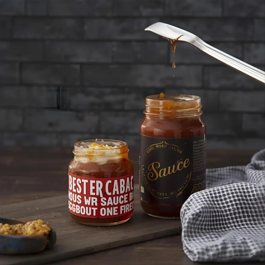 Best Sauce Puns for Instagram