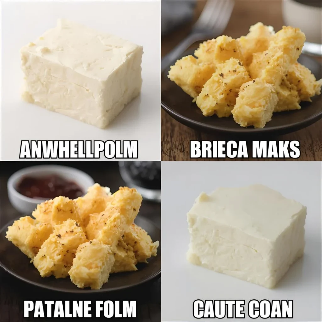 Best Tofu Puns for Social Media Captions