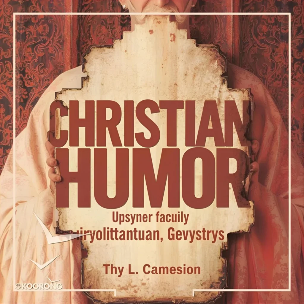 Christian Humor for Families