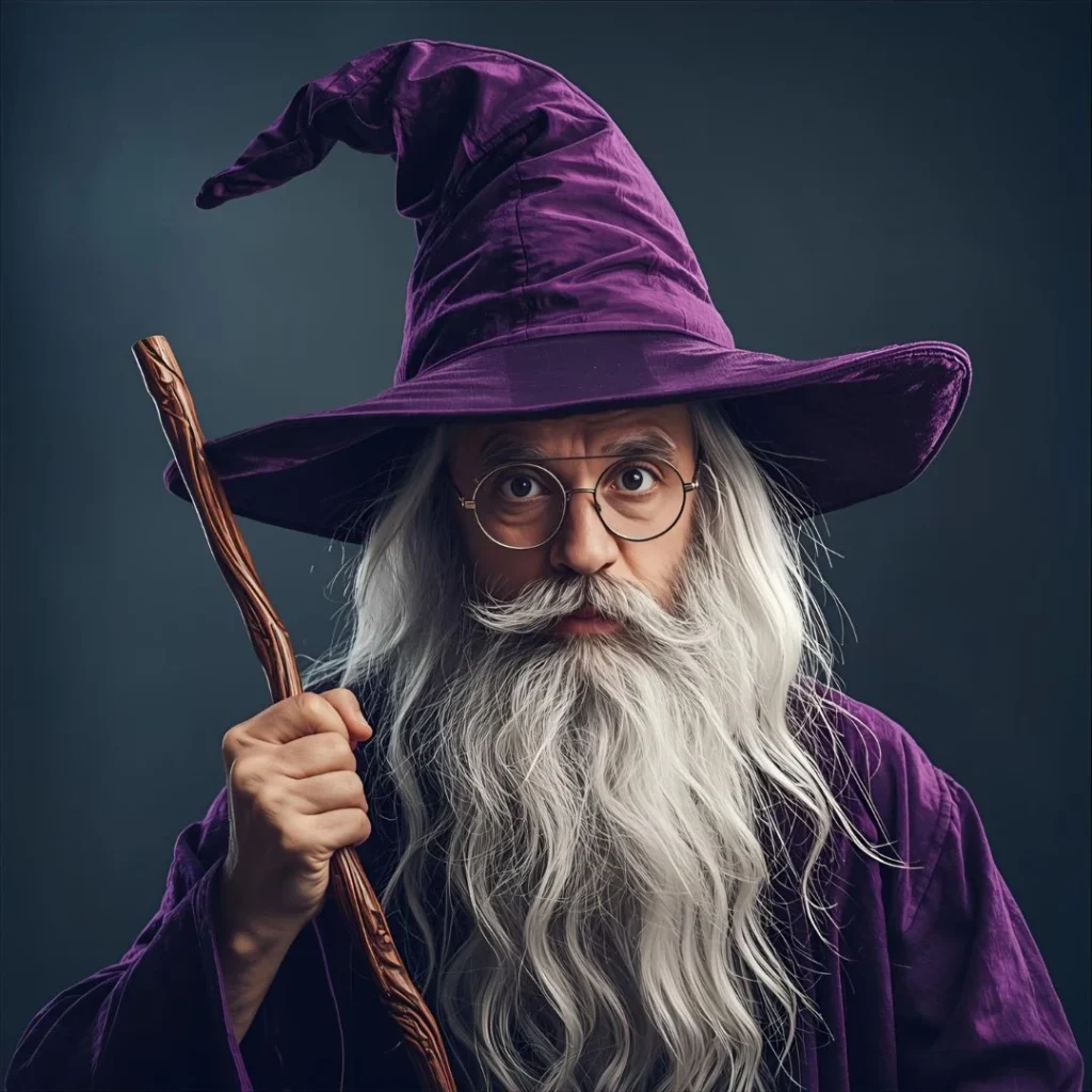 Clean Wizard Puns Perfect for KidsClean Wizard Puns Perfect for Kids