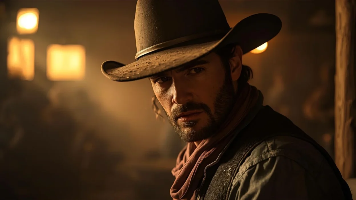 Cowboy Rizz Lines