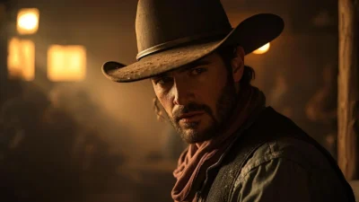 Cowboy Rizz Lines