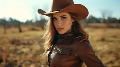 cowgirl rizz lines