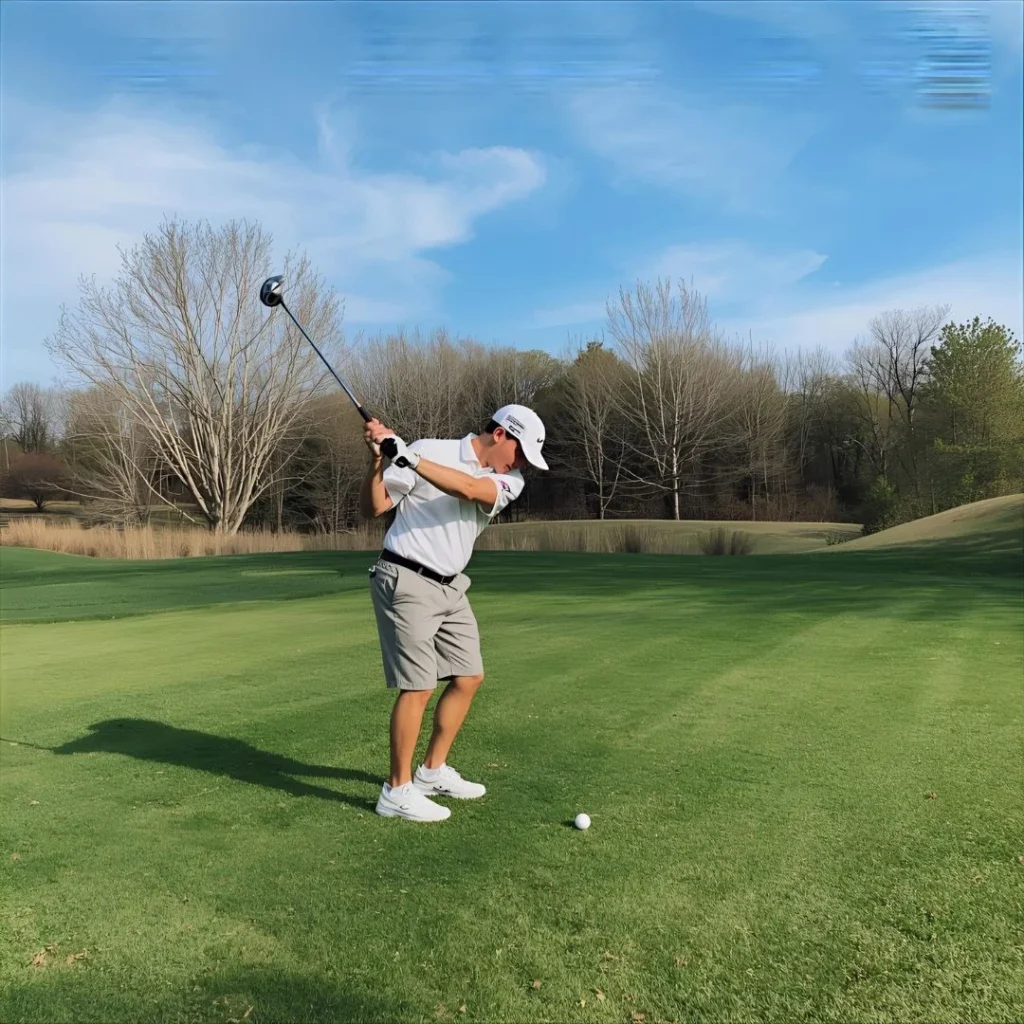 Funny Golf Puns 