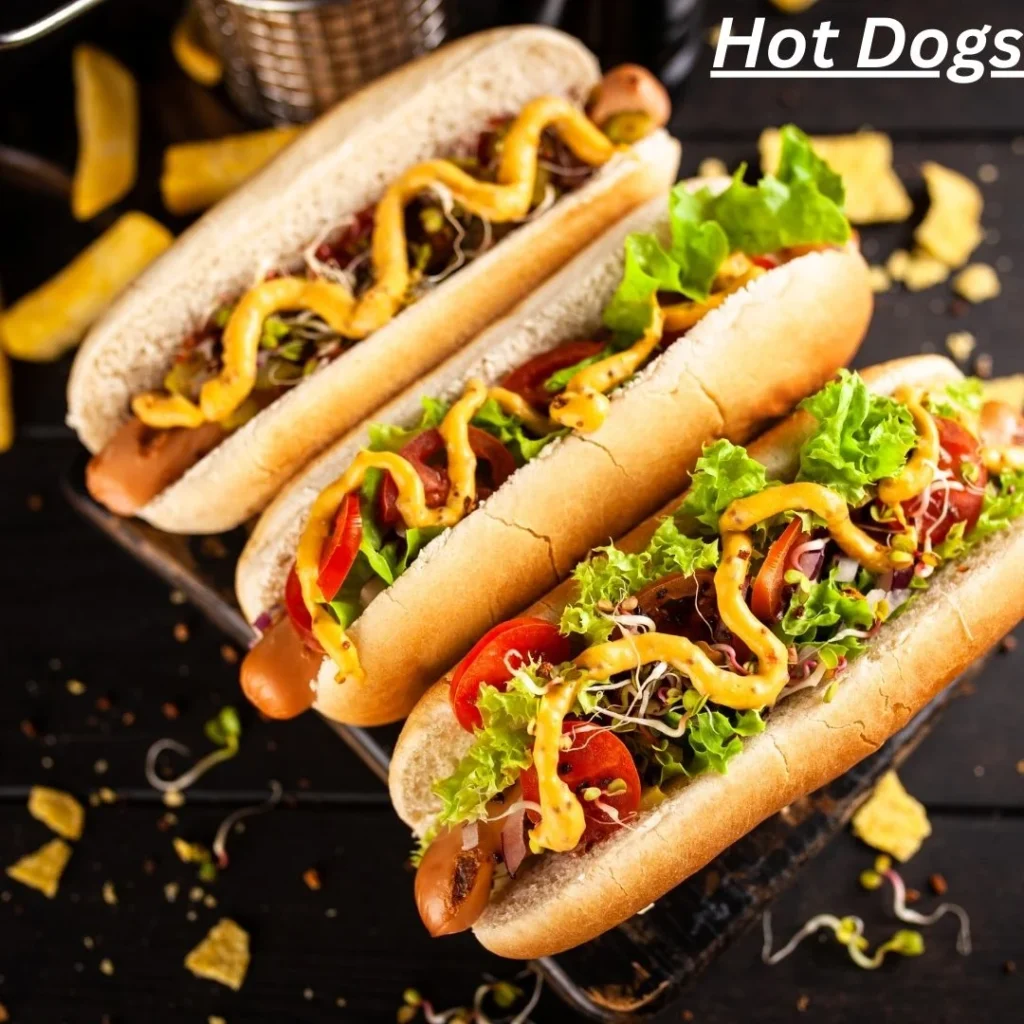 Funny Hot Dog Rizz Lines to Make Them Laugh