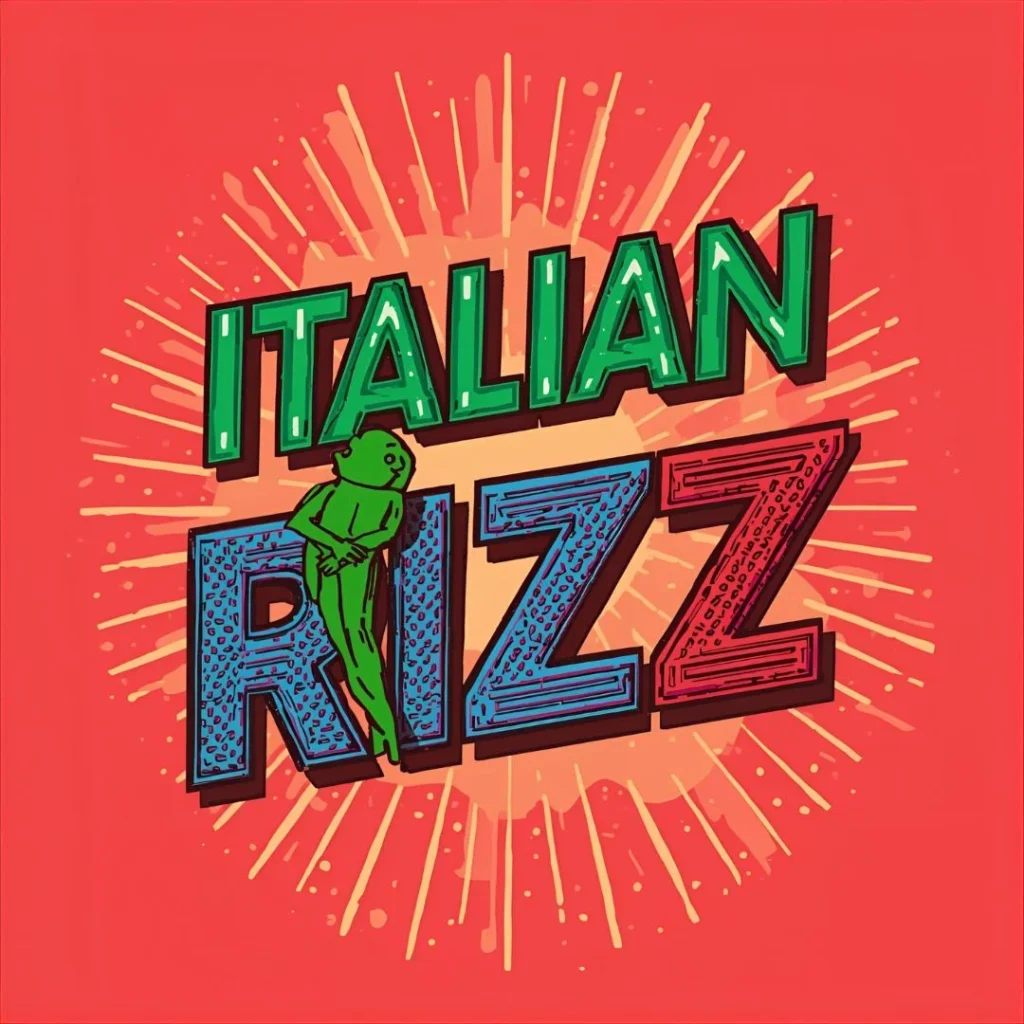 Funny Italian Rizz Lines to Lighten the Mood