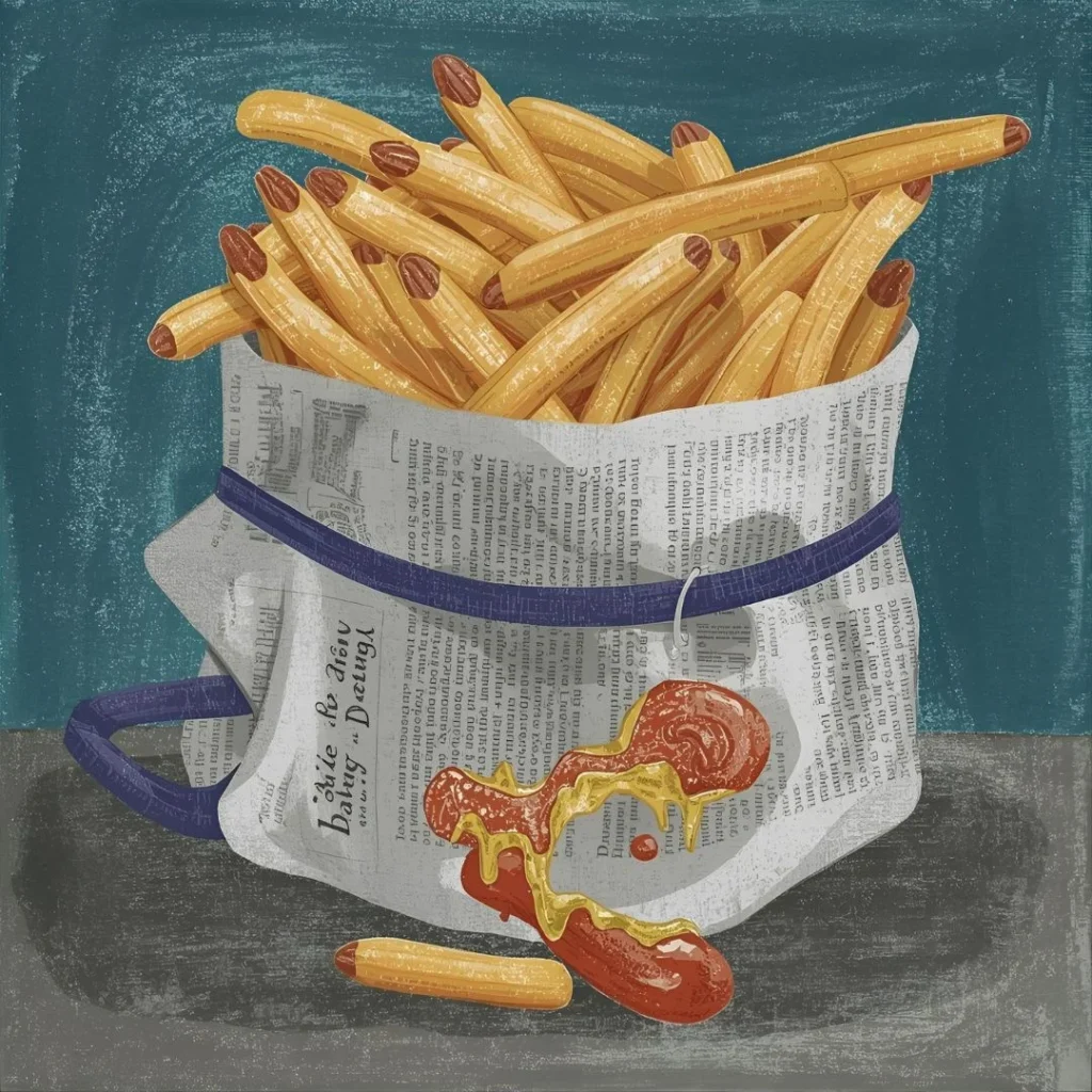 What Are Hot Dog Rizz Lines and Why They Trend