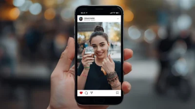 Instagram Rizz Lines