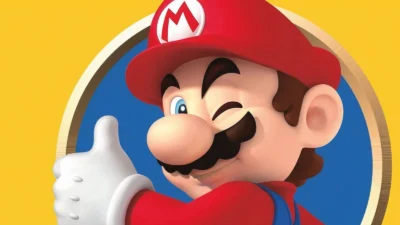Mario puns