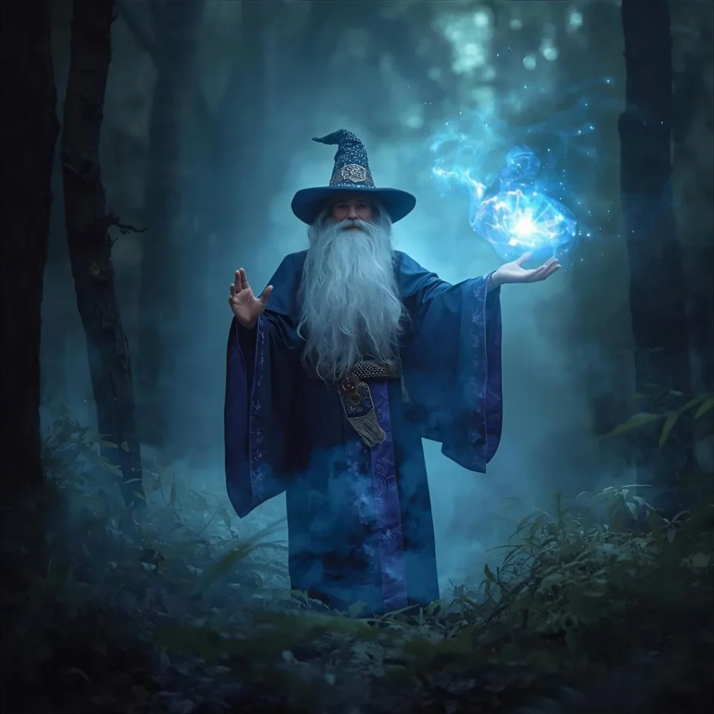 One-Liner Wizard Puns You’ll Share Online
