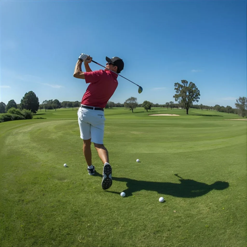 Short and Clever Golf Jokes
