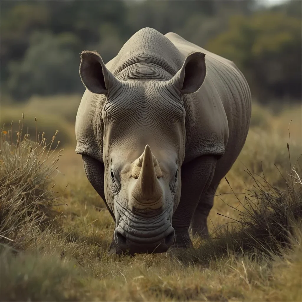 Short and Clever Rhino Jokes for Quick Laughs