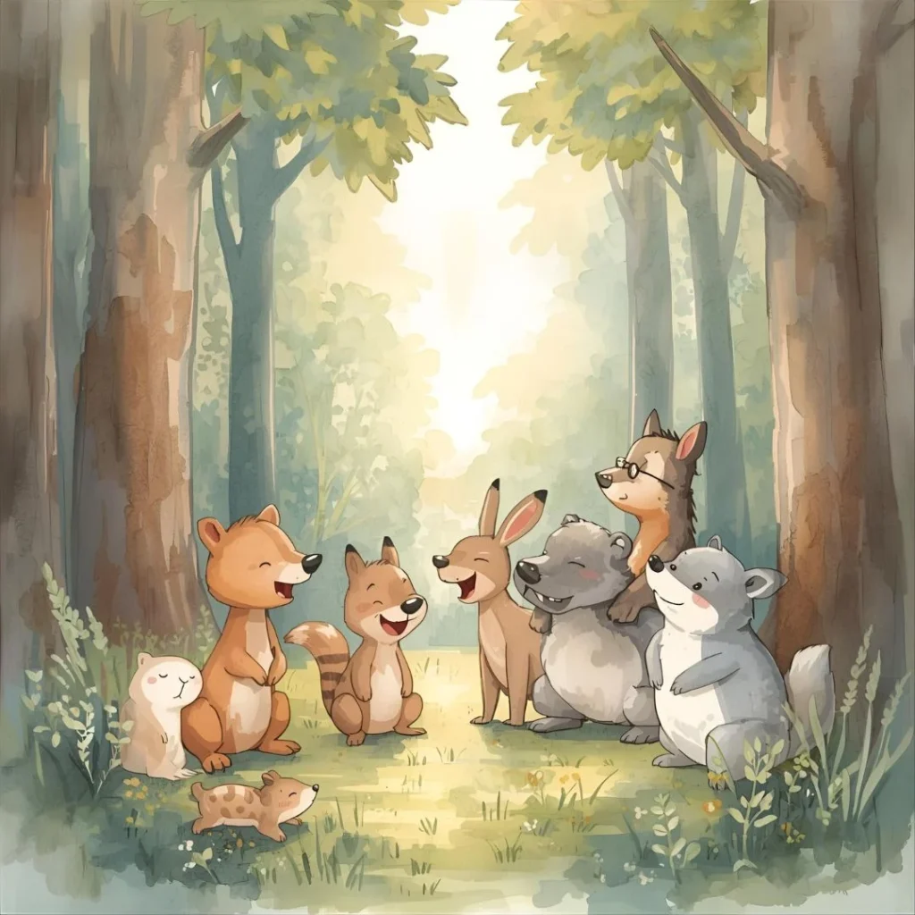 Short Animal Puns for Quick Laughs