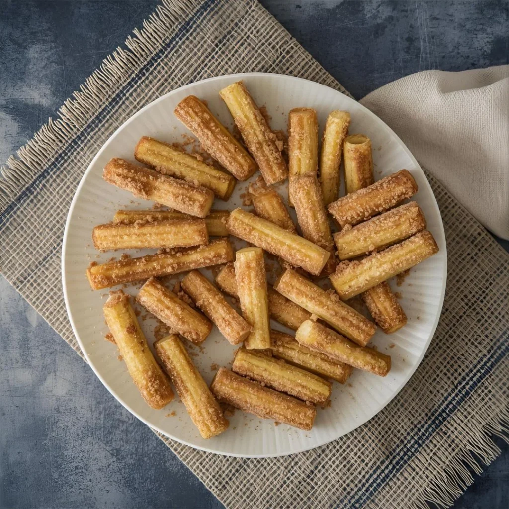 Short Churro Puns for Quick Smiles