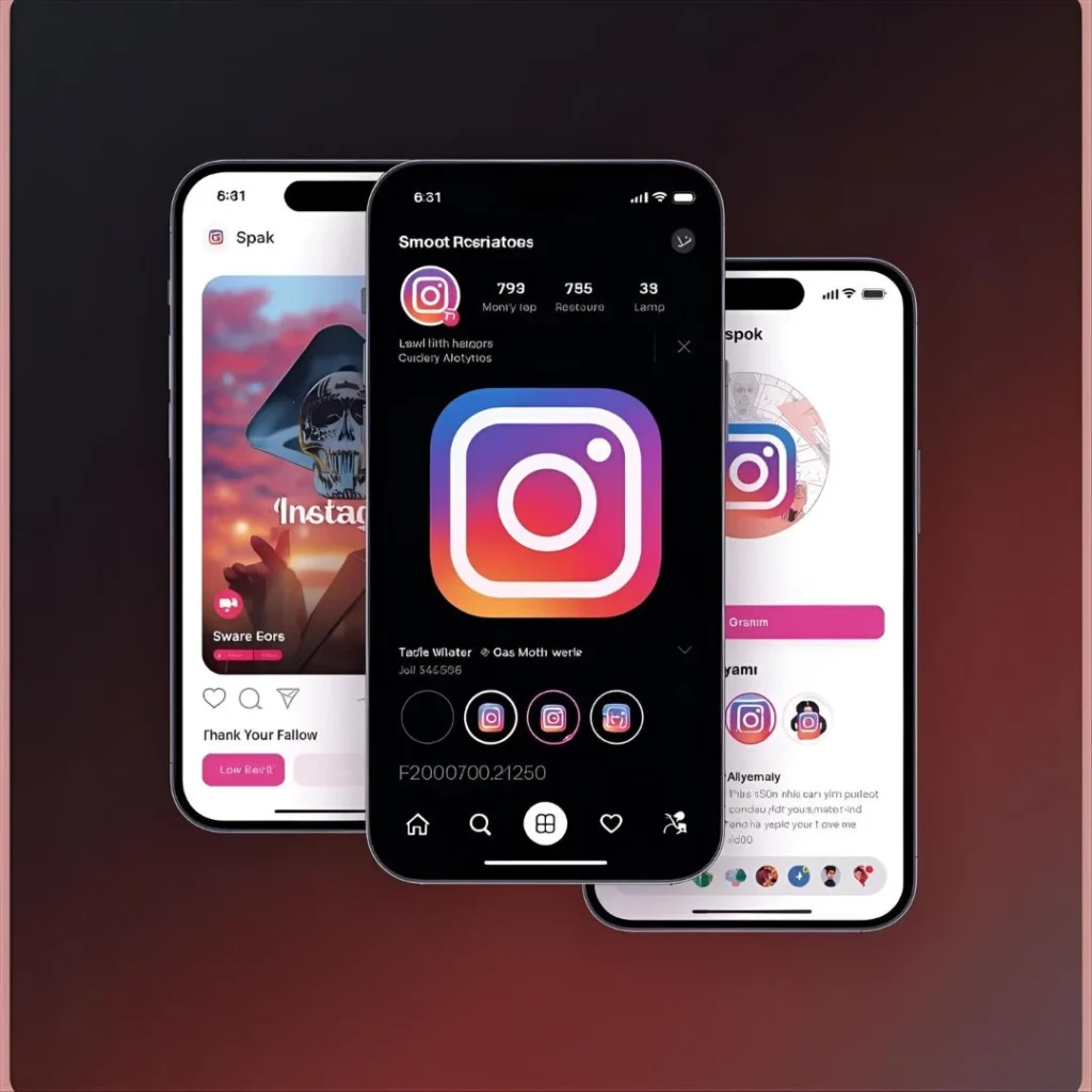 Smooth Instagram Rizz Lines for Captions