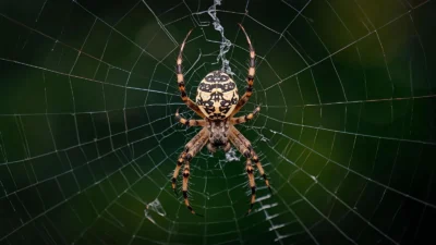 Spider puns