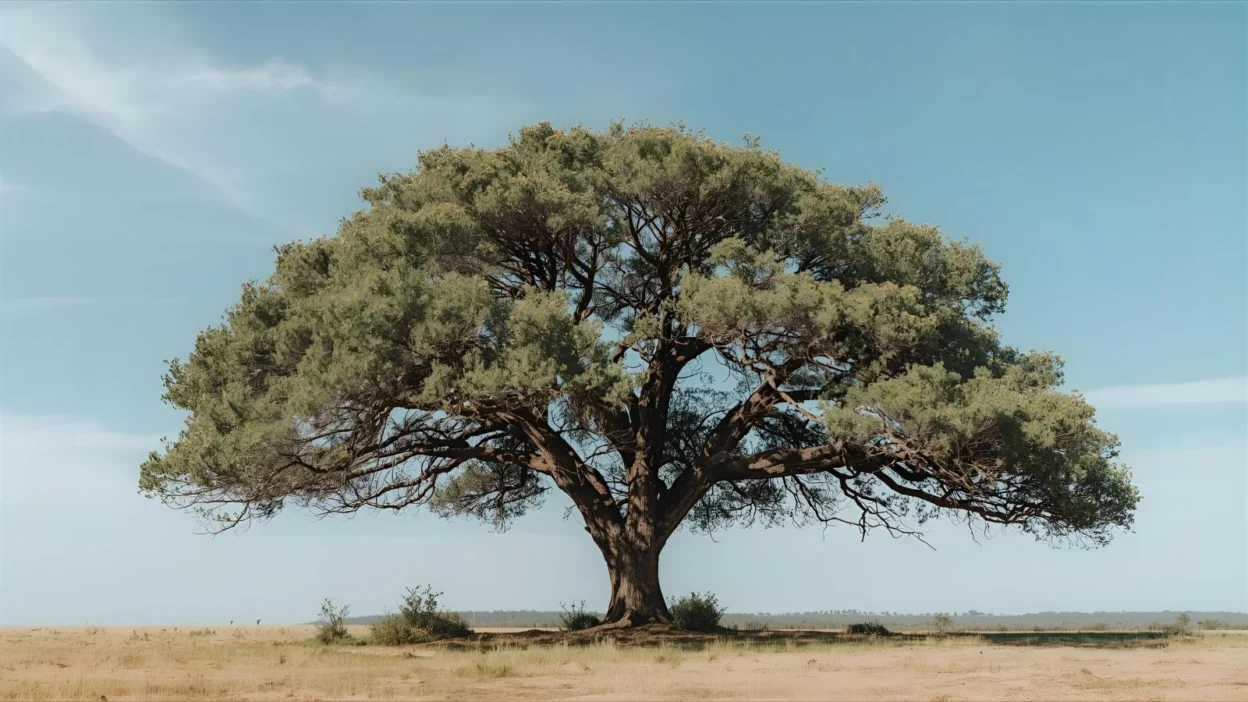 Tree Puns