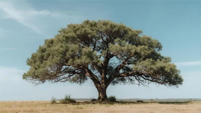 Tree Puns
