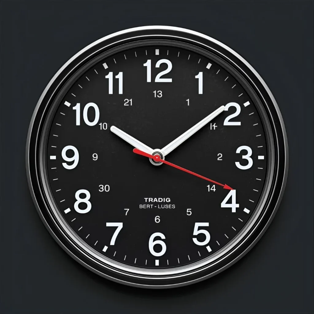Trending Clock Puns in 2025