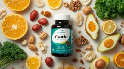 Vitamin Rizz Lines