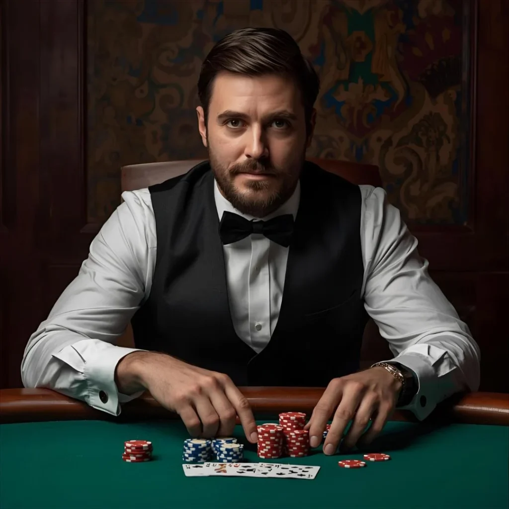 What Are Poker Puns and Why They Resonate