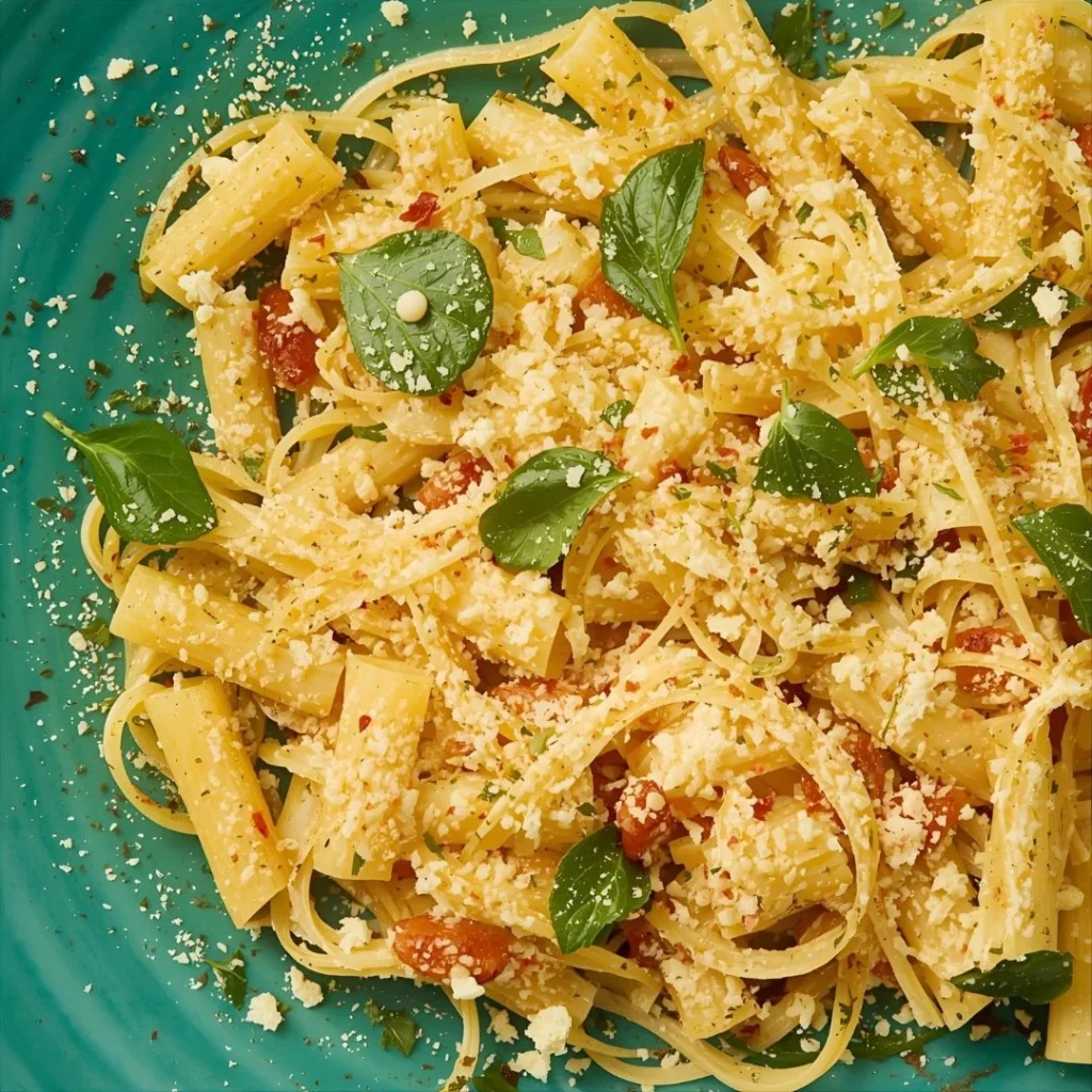 What Makes Great Pasta Puns Eat Up Attention