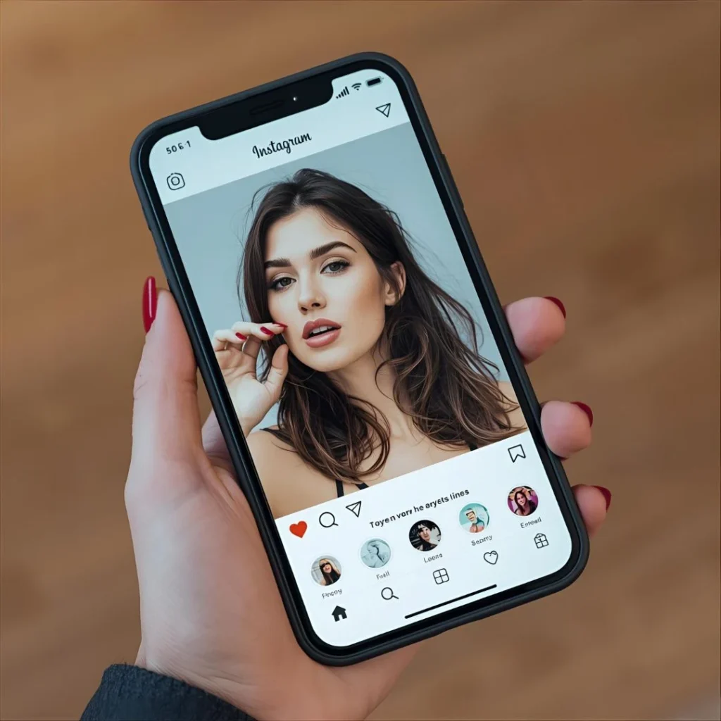 Why Instagram Rizz Lines Work Better Than Generic Pickup Lines