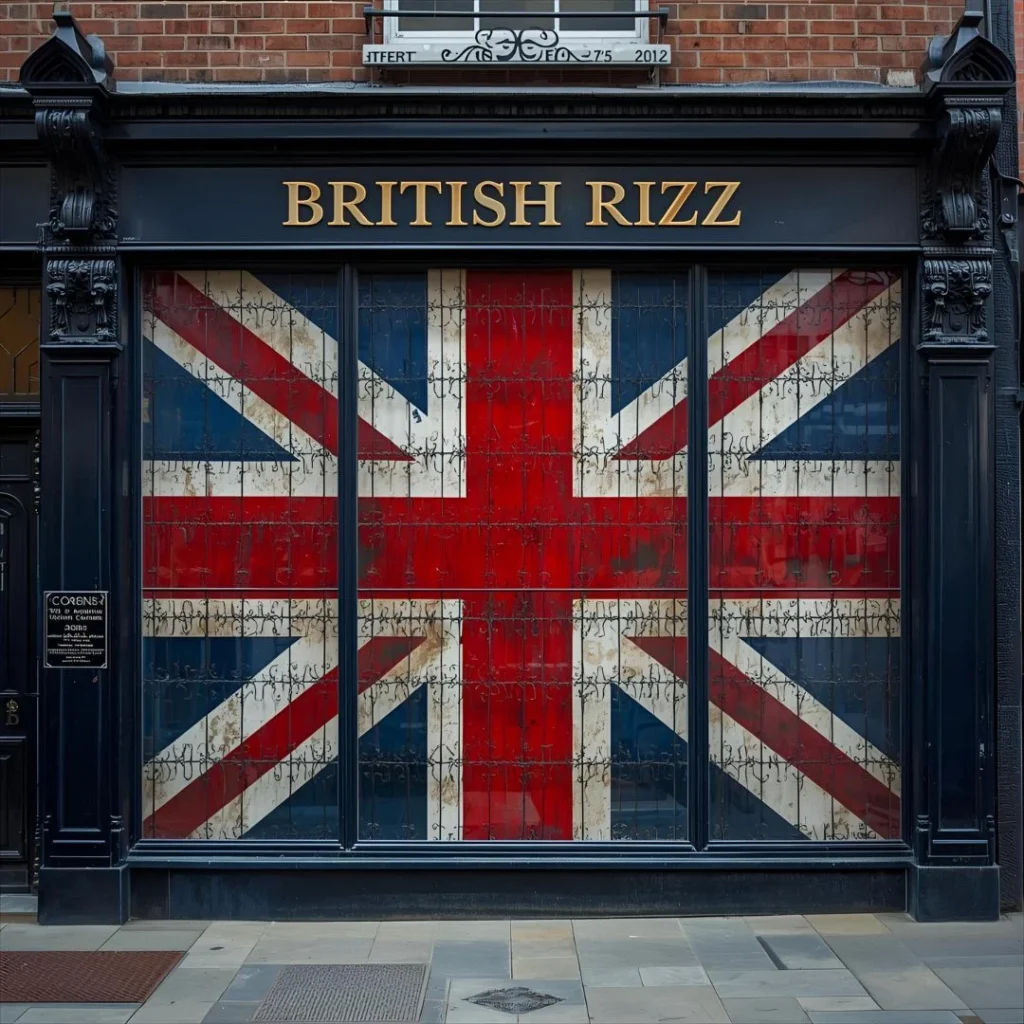 Why People Are Searching British Rizz Lines in 2025