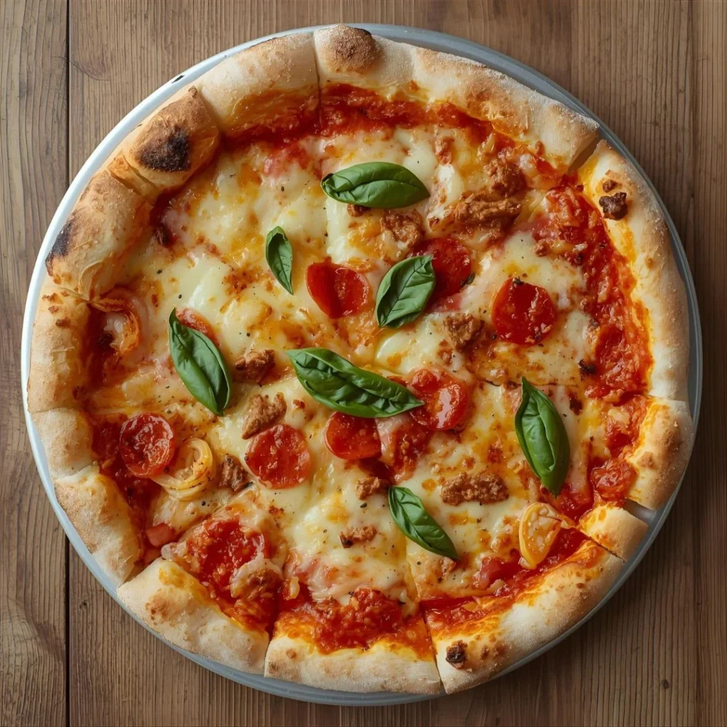 Why pizza puns make content shareable in 2025