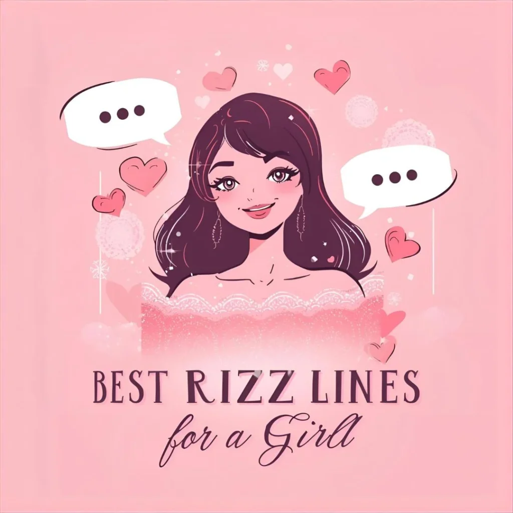 200+🎯Best Perfect Rizz Lines That Hit Right Every Time