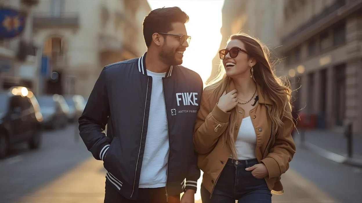 Best Fashion Rizz Lines