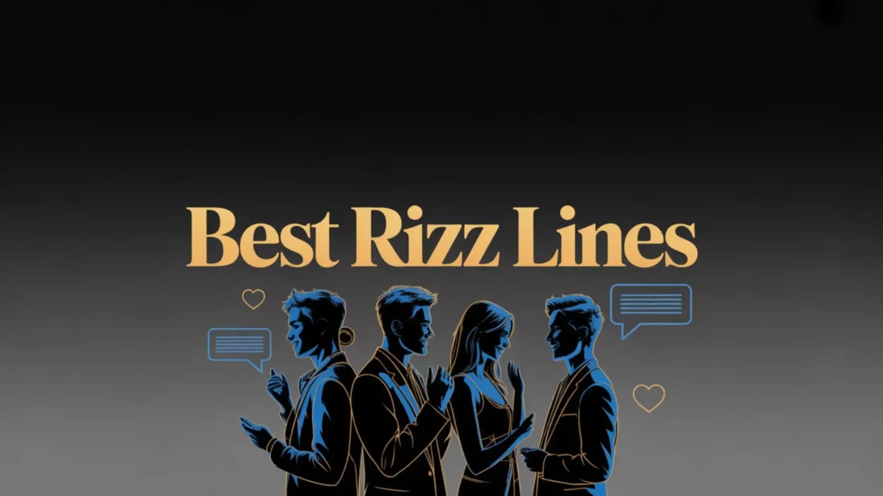 Best Rizz Lines