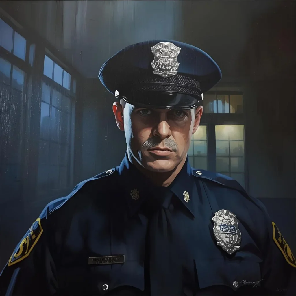 Clean Cop Rizz Lines for Everyone