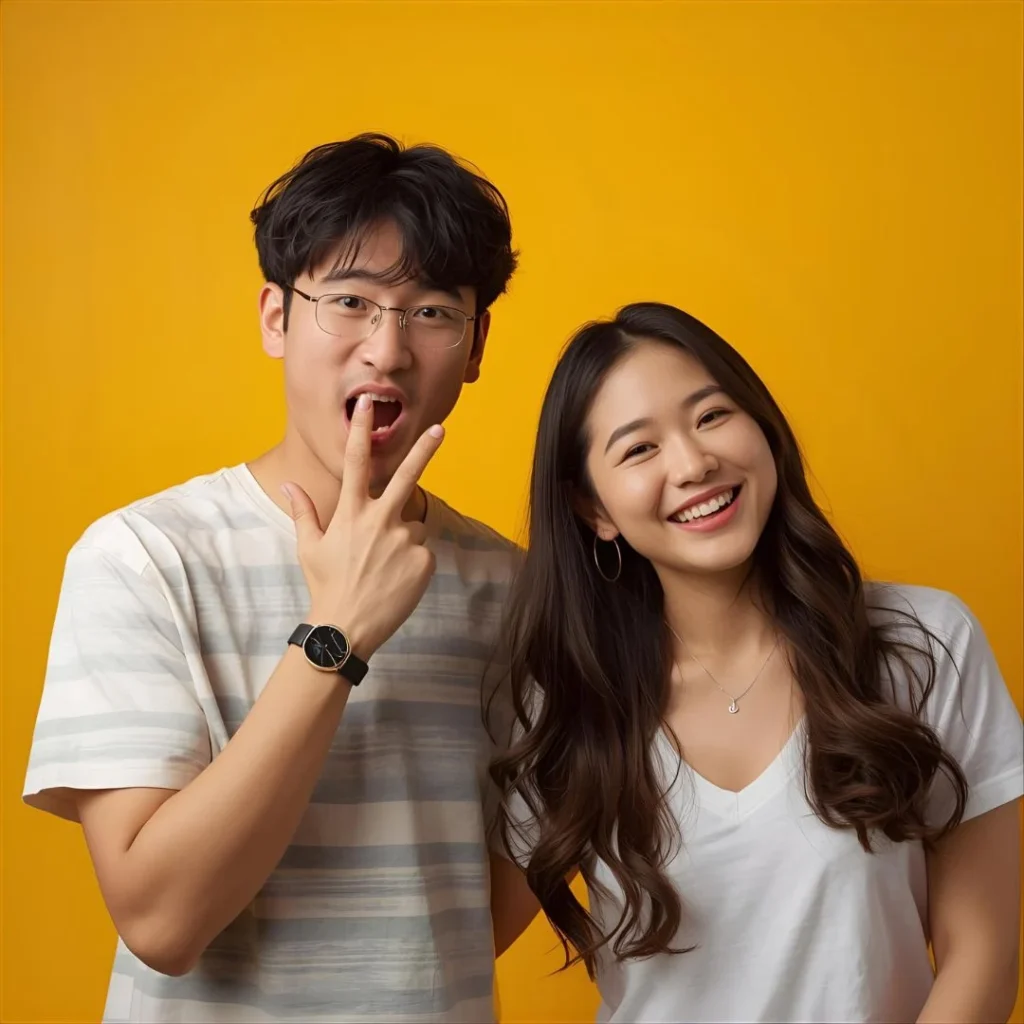Funny & Playful Asian Rizz Lines to Use Daily