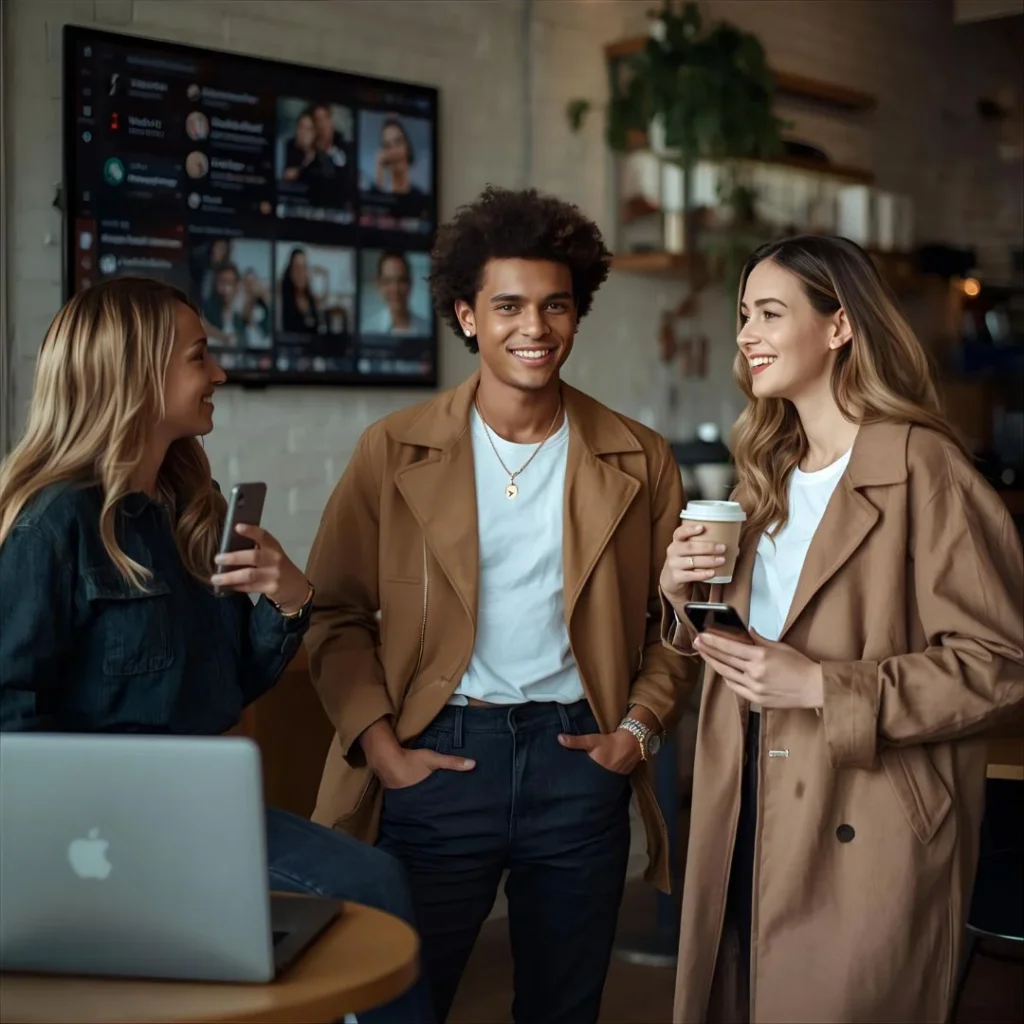 How to Use fashion rizz lines in Real Life or Online