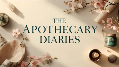 The Apothecary Diaries Rizz Lines