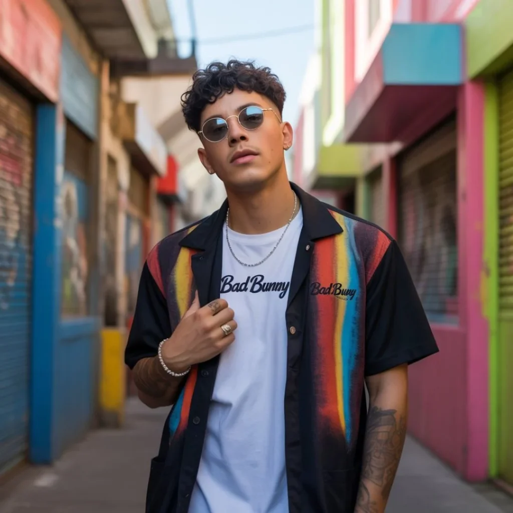 Understanding Bad Bunny’s Vibe and Rizz Energy