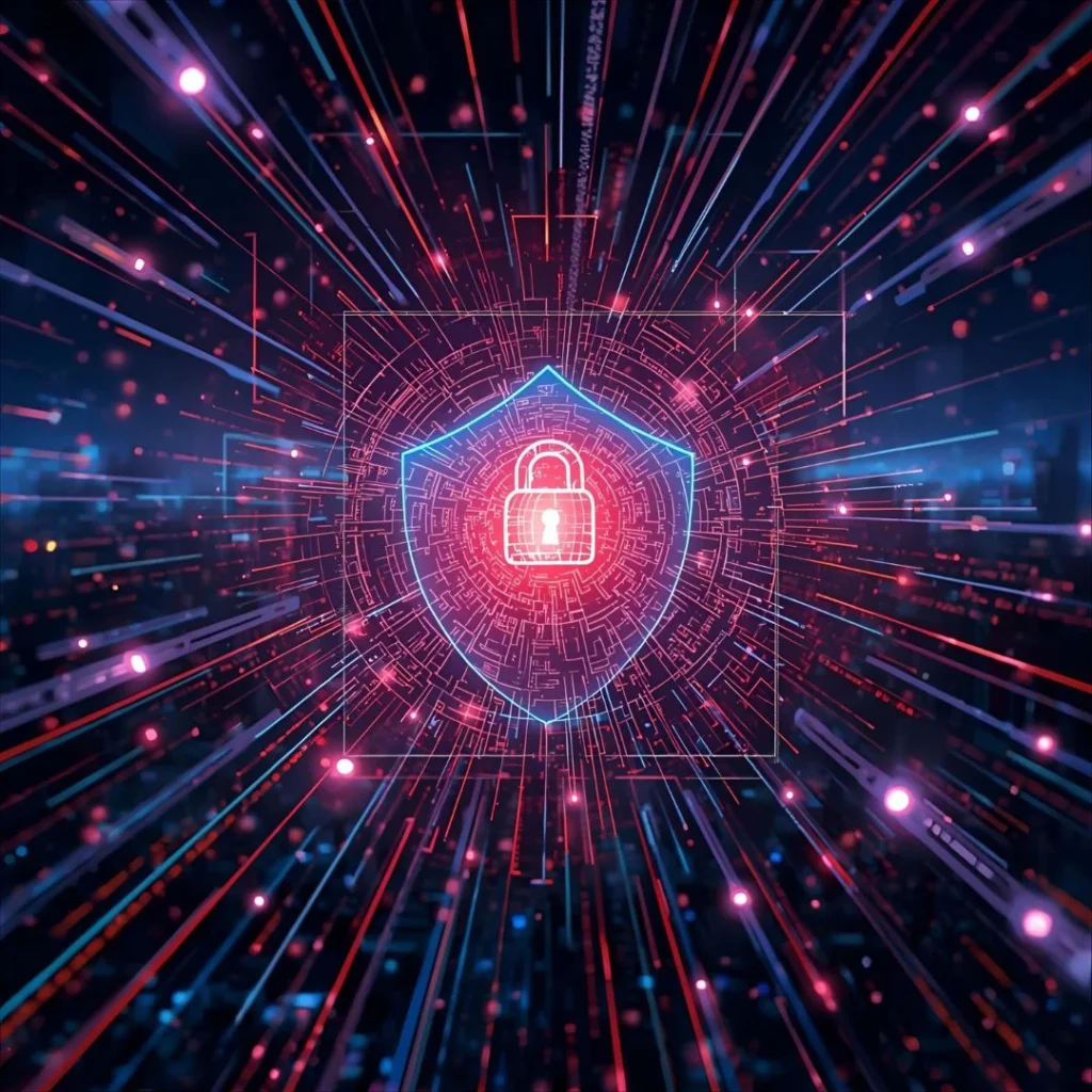 What Are Cyber Security Rizz Lines?
