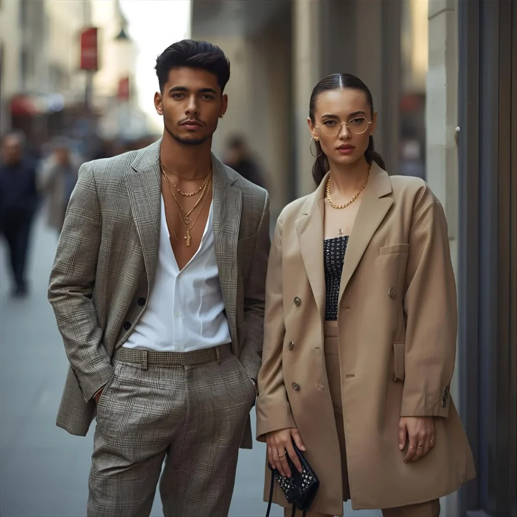 What Are fashion rizz lines and Why Do They Work