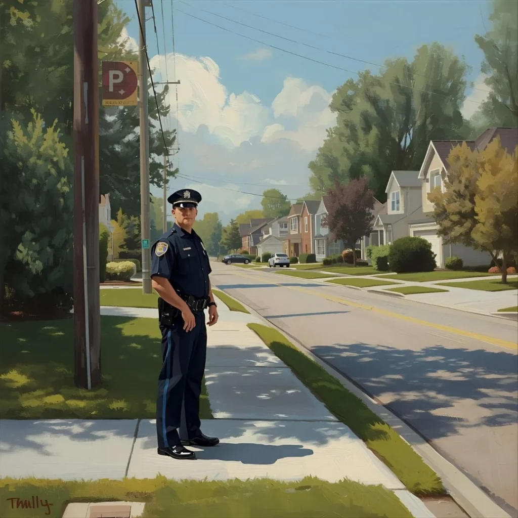 Why Cop Rizz Lines Work in 2025